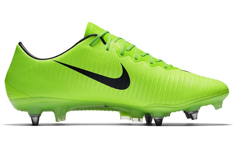 Order Nike Mercurial Vapor 11 SG ''Grün'' Fußballschuhe 831941-303