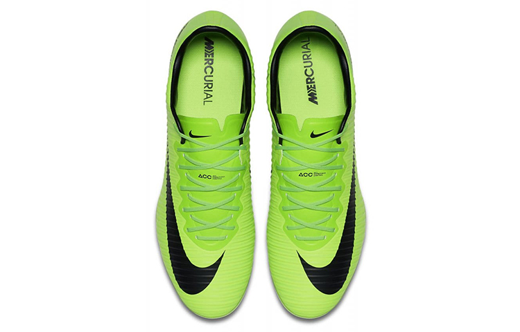 Shop Nike Mercurial Vapor 11 SG ''Grün'' Fußballschuhe 831941-303