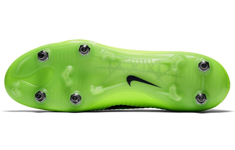 Details for Nike Mercurial Vapor 11 SG ''Grün'' Fußballschuhe 831941-303