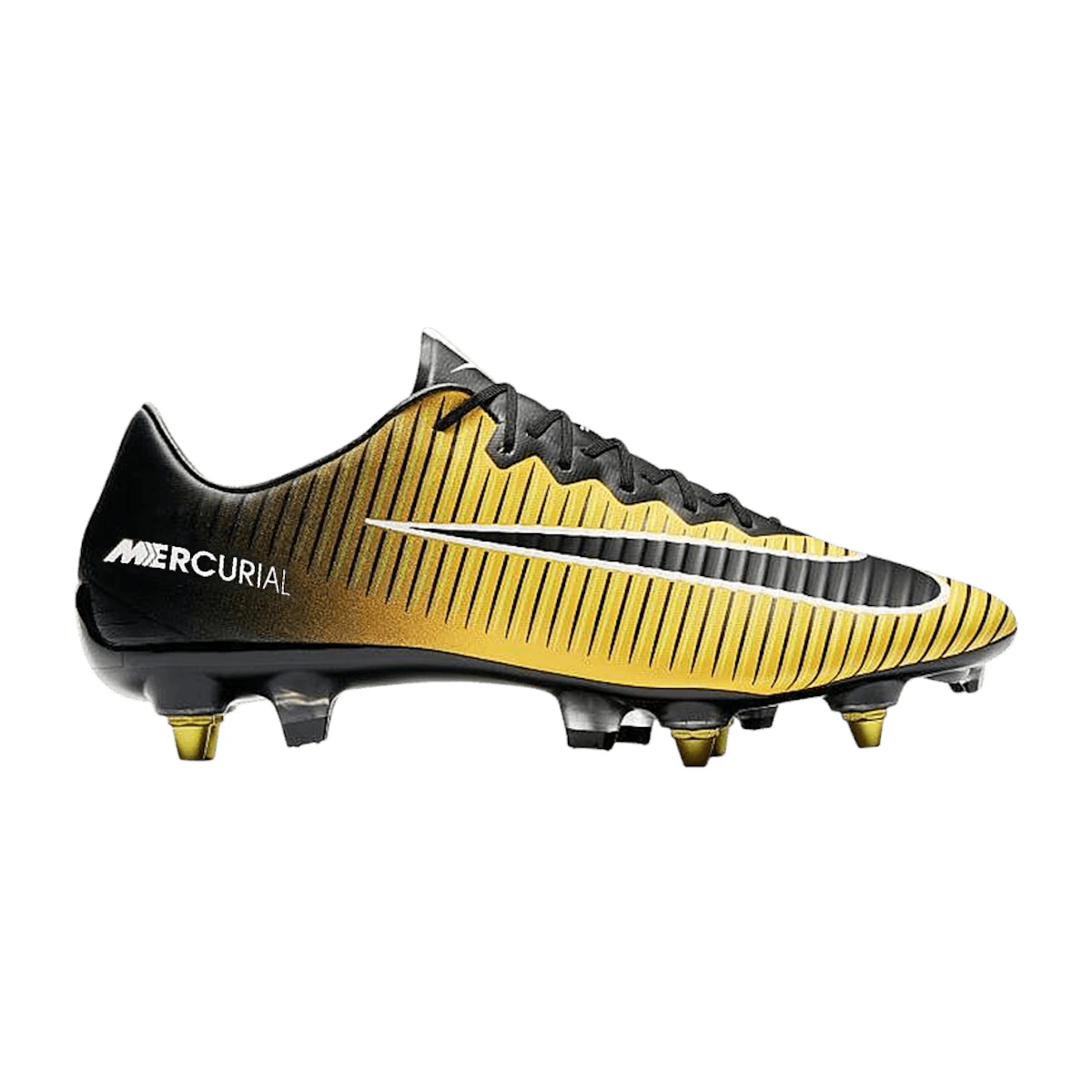 Buy Nike Mercurial Vapor 11 SG Pro AC Soccer Cleat 'Yellow Buy Nike Mercurial Vapor 11 SG Pro AC Soccer Cleat 'Yellow