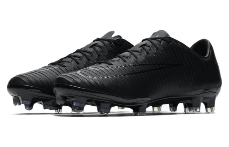 Lookbook Nike Mercurial Vapor 11 TC FG ''Schwarz'' Fußballschuhe 917799-001