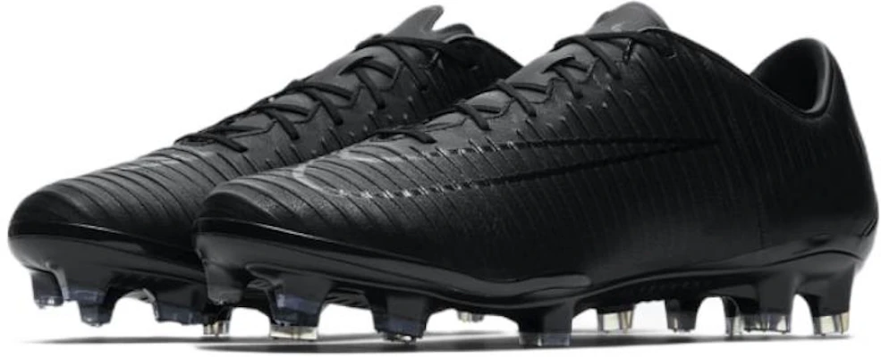 Nike Mercurial Vapor 11 TC FG ''Schwarz'' Fußballschuhe 917799-001 Lookbook Nike Mercurial Vapor 11 TC FG ''Schwarz'' Fußballschuhe 917799-001