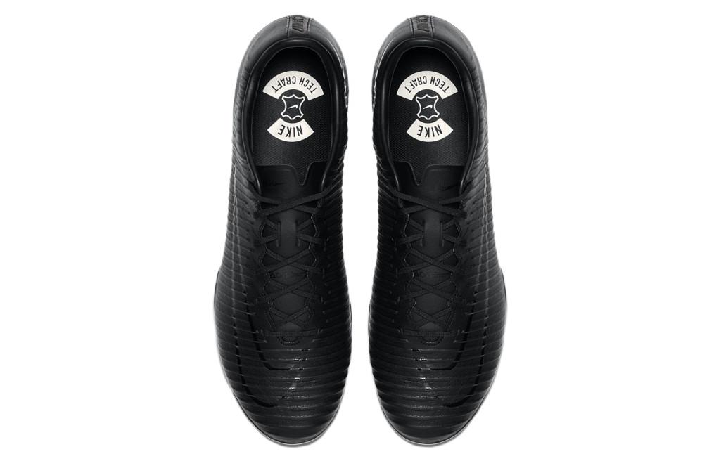 Shop Nike Mercurial Vapor 11 TC FG ''Schwarz'' Fußballschuhe 917799-001