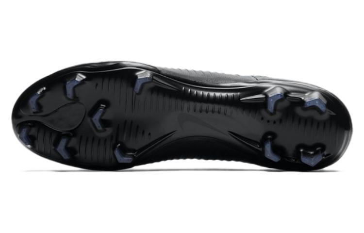 Details for Nike Mercurial Vapor 11 TC FG ''Schwarz'' Fußballschuhe 917799-001