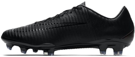 Nike Mercurial Vapor 11 TC FG 'Black' 917799-001 Nike Mercurial Vapor 11 TC FG 'Black' 917799-001