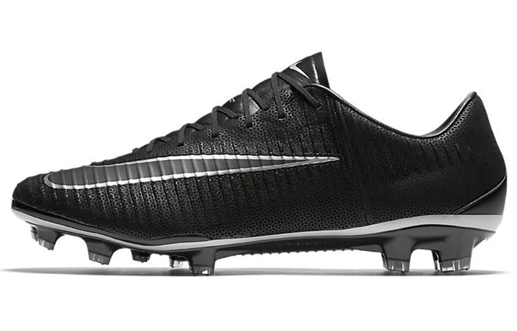 Nike Mercurial Vapor 11 Tech Craft 2.0 FG 'Black' 852516-001