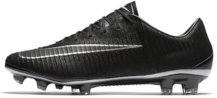 Nike Mercurial Vapor 11 Tech Craft 2.0 FG 'Black' 852516-001 Nike Mercurial Vapor 11 Tech Craft 2.0 FG 'Black' 852516-001