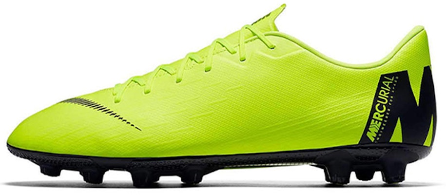 Nike Mercurial Vapor 12 Pro HG 'Hijau Terang' AH8760-701 Buy Nike Mercurial Vapor 12 Pro HG 'Hijau Terang' AH8760-701