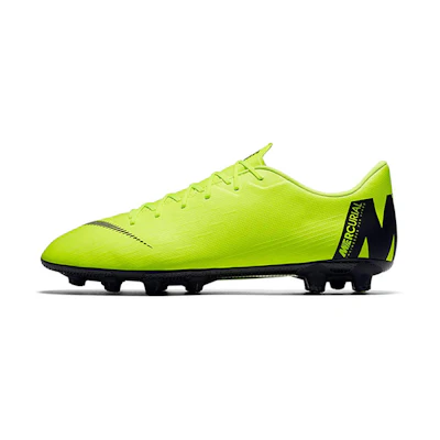 Nike Mercurial Vapor 12 12 Pro HG 'Light Green'