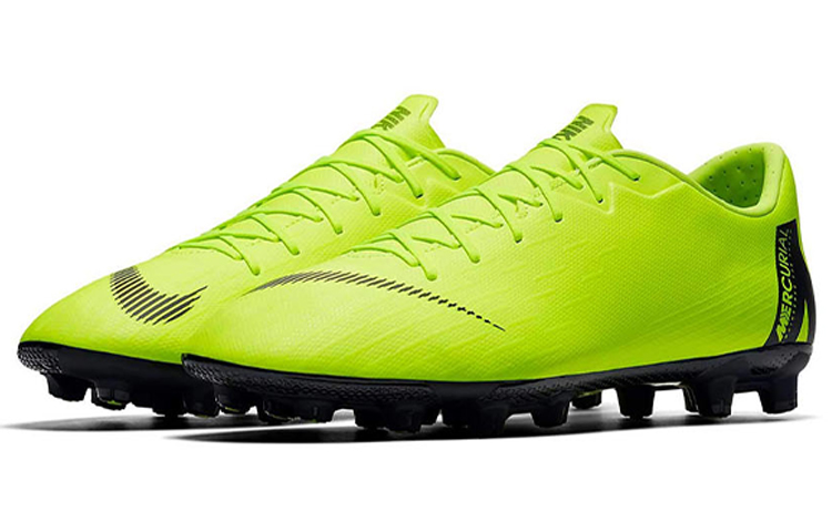 Nike Mercurial Vapor 12 12 Pro HG 'Light Green' 圖 2