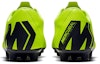 Shop Nike Mercurial Vapor 12 Pro HG 'Hijau Terang' AH8760-701
