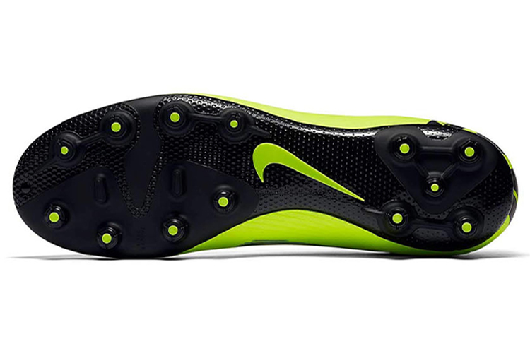 Nike Mercurial Vapor 12 12 Pro HG 'Light Green' 圖 5