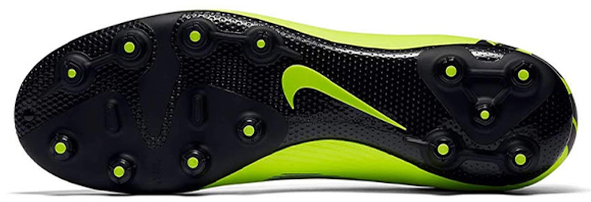 Nike Mercurial Vapor 12 Pro HG 'Hijau Terang' AH8760-701 Purchase Nike Mercurial Vapor 12 Pro HG 'Hijau Terang' AH8760-701