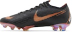 Lookbook Nike Mercurial Vapor 12 360 Elite FG 'Hitam Jingga Terang' AH7380-081