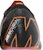 Nike Mercurial Vapor 12 360 Elite FG 'Hitam Jingga Terang' AH7380-081