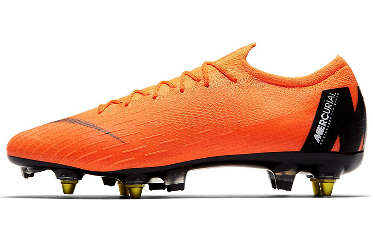 Nike Mercurial Vapor 12 'Total Orange' AH7381-810