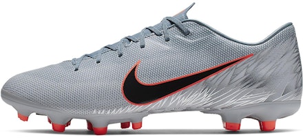 Nike Mercurial Vapor 12 Academy FG MG 'Armory Blue' AH7375-408 Nike Mercurial Vapor 12 Academy FG MG 'Armory Blue' AH7375-408