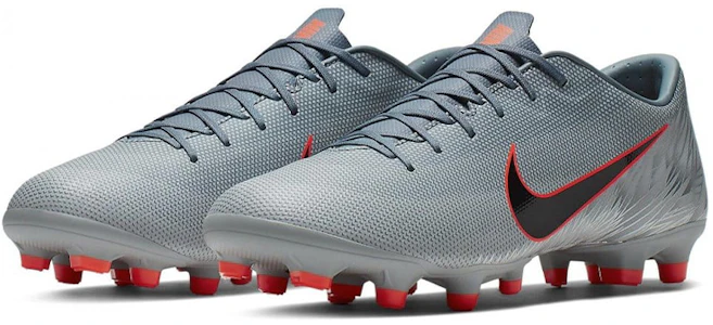 Nike Mercurial Vapor 12 Academy FG MG 'Armory Blue' Sepatu Bola AH7375-408 Lookbook Nike Mercurial Vapor 12 Academy FG MG 'Armory Blue' Sepatu Bola AH7375-408