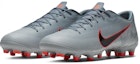 Lookbook Nike Mercurial Vapor 12 Academy FG MG 'Armory Blue' Biru AH7375-408