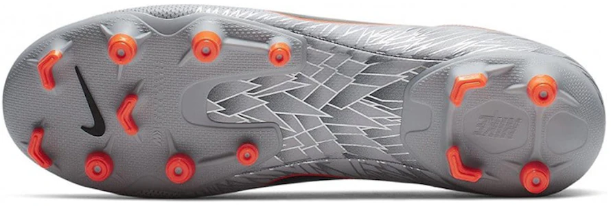 Nike Mercurial Vapor 12 Academy FG MG 'Armory Blue' Sepatu Bola AH7375-408 Details for Nike Mercurial Vapor 12 Academy FG MG 'Armory Blue' Sepatu Bola AH7375-408