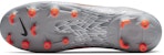 Nike Mercurial Vapor 12 Academy FG MG 'Armory Blue' Biru AH7375-408