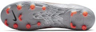 Details for Nike Mercurial Vapor 12 Academy FG MG 'Armory Blue' Biru AH7375-408