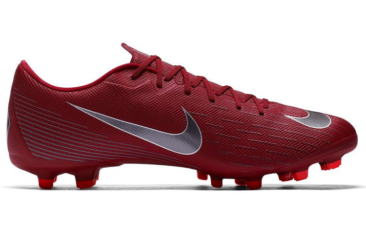 Order ナイキ マーキュリアル ヴェイパー 12 アカデミー FG/MG バーガンディ AH7375-606