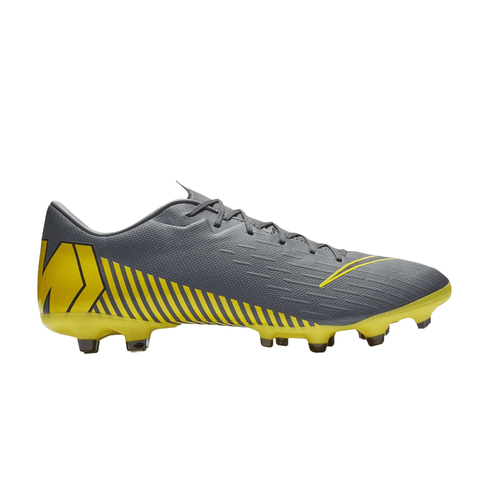 Nike Mercurial Vapor 12 Academy FG MG 'Game Over' AH7375-070