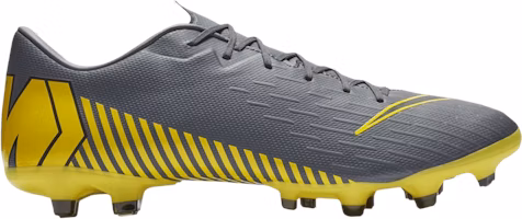 Nike Mercurial Vapor 12 Academy FG MG 'Game Over' AH7375-070 Nike Mercurial Vapor 12 Academy FG MG 'Game Over' AH7375-070
