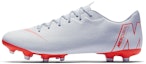 Buy Nike Mercurial Vapor 12 Academy FG/MG 'Kelabu Merah' AH7375-060