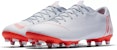 Nike Mercurial Vapor 12 Academy FG/MG 'Kelabu Merah' AH7375-060
