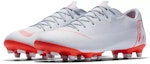 Lookbook Nike Mercurial Vapor 12 Academy FG/MG 'Kelabu Merah' AH7375-060