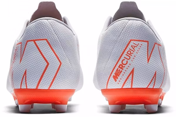 Nike Mercurial Vapor 12 Academy FG/MG 'Grey Red' AH7375-060 Purchase Nike Mercurial Vapor 12 Academy FG/MG 'Grey Red' AH7375-060