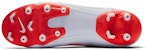Nike Mercurial Vapor 12 Academy FG/MG 'Kelabu Merah' AH7375-060
