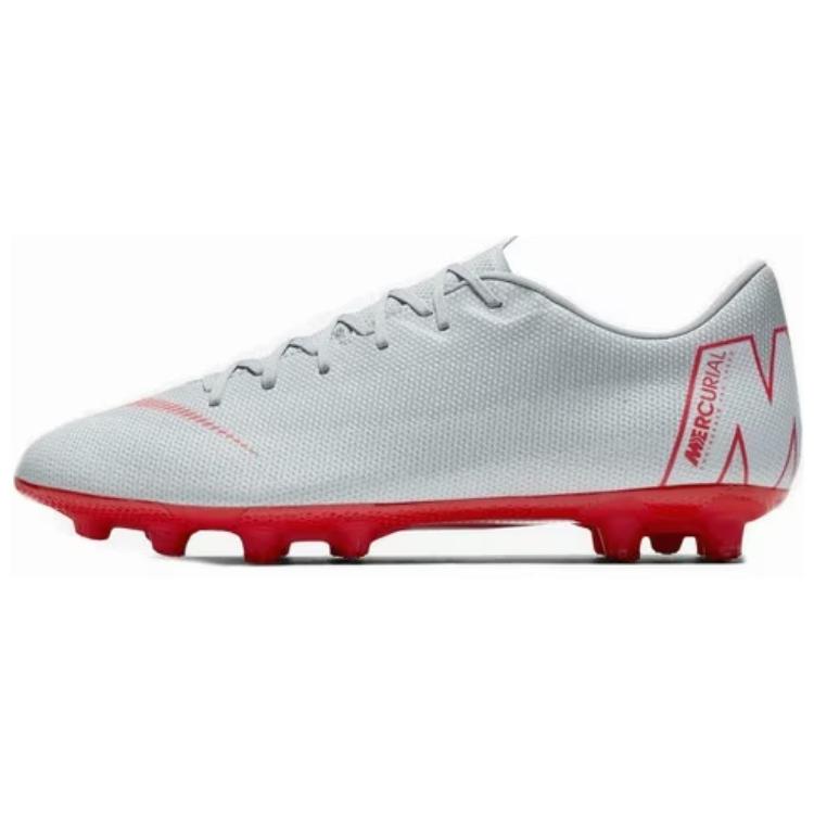 Nike Mercurial Vapor 12 Academy HG 'Grey' AH8758-060