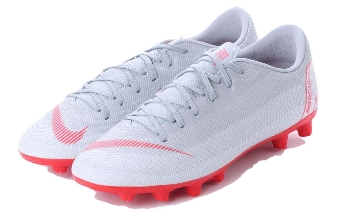 Order 나이키 머큐리얼 베이퍼 12 아카데미 HG '그레이' AH8758-060