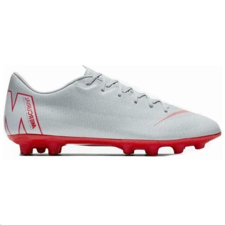 Sizing 나이키 머큐리얼 베이퍼 12 아카데미 HG '그레이' AH8758-060