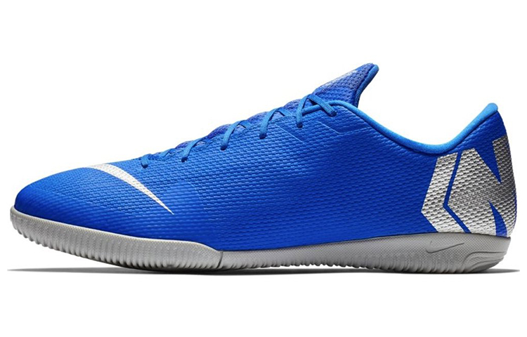 Buy ナイキ マーキュリアル ヴェイパー 12 アカデミー IC ブルー AH7383-400