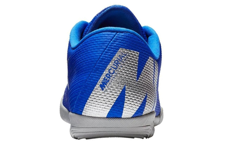 Shop ナイキ マーキュリアル ヴェイパー 12 アカデミー IC ブルー AH7383-400