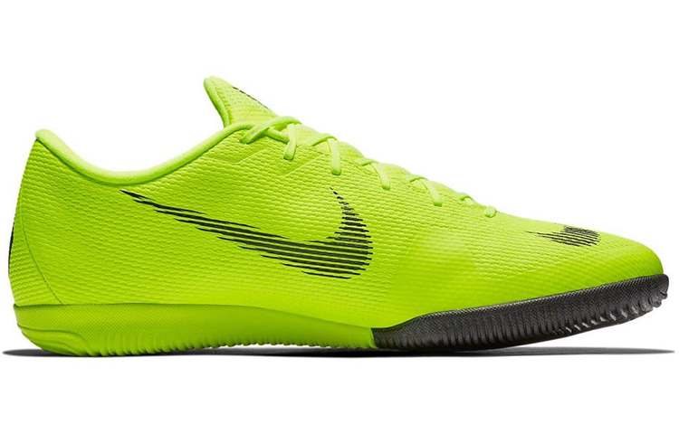 Order Nike Mercurial Vapor 12 Academy IC 'Volt' Kasut Futsal AH7383-701