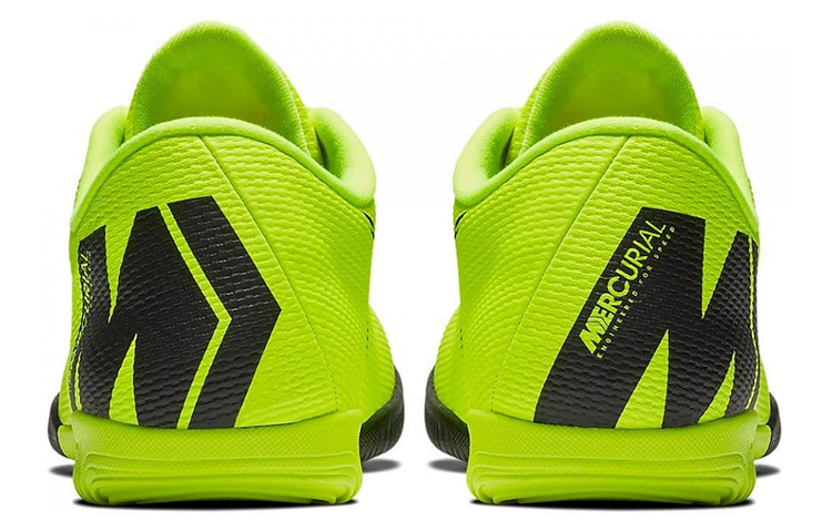 Purchase Nike Mercurial Vapor 12 Academy IC 'Volt' Kasut Futsal AH7383-701