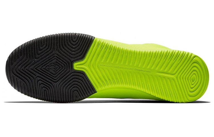 Details for Nike Mercurial Vapor 12 Academy IC 'Volt' Kasut Futsal AH7383-701