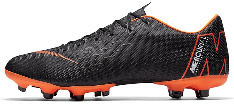 耐克Mercurial Vapor 12 Academy MG 全橙色足球鞋 AH7375-081 Buy 耐克Mercurial Vapor 12 Academy MG 全橙色足球鞋 AH7375-081