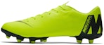 Buy Nike Mercurial Vapor 12 Academy MG 'Volt' di Malaysia AH7375-701