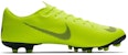 Nike Mercurial Vapor 12 Academy MG 'Volt' di Malaysia AH7375-701