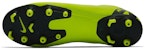 Nike Mercurial Vapor 12 Academy MG 'Volt' di Malaysia AH7375-701