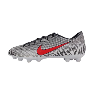 Nike Mercurial Vapor 12 Academy Neymar HG 'Black Red'
