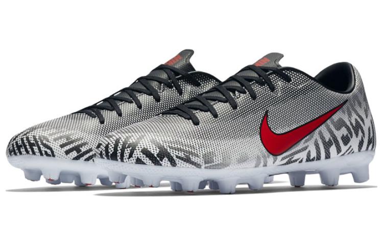 Order Nike Mercurial Vapor 12 Academy Neymar HG 'Hitam Merah' AO3113-170