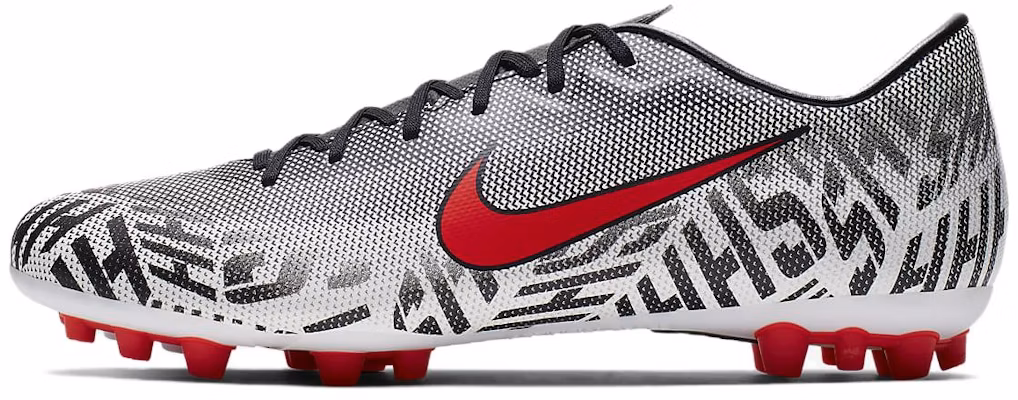 Red and hot sale black mercurials