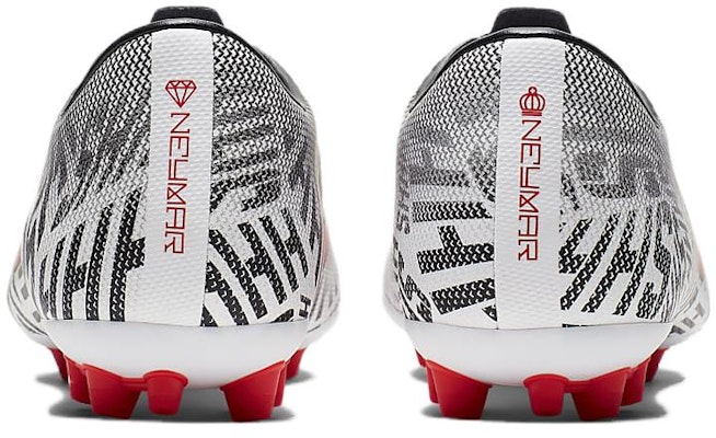 (W) 耐克 Vapor 12 Academy NJR AG-R '白红' 足球鞋 AQ9239-170 Purchase (W) 耐克 Vapor 12 Academy NJR AG-R '白红' 足球鞋 AQ9239-170